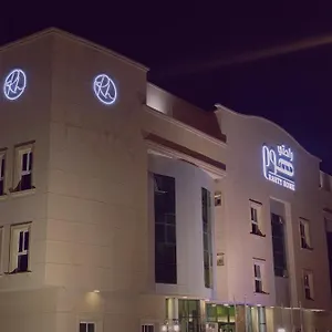 شقة فندقية راحتى هوم للشقق الفندقية, الرياض
