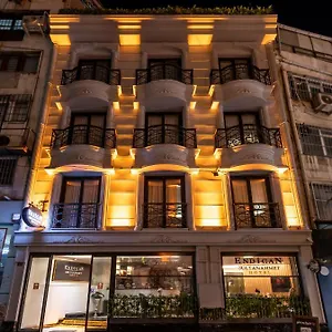  فندق Endican Sultanahmet تركيا