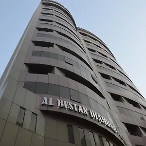  فندق البستان الماسي المملكة العربية السعودية