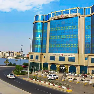  شقة فندقية الأندلس تولين المملكة العربية السعودية