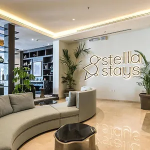 شقة فندقية Stella Olaya Tower 1, الرياض