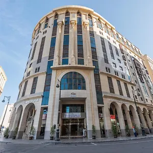 **** فندق جراند زوار المملكة العربية السعودية