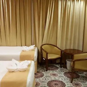 *** فندق العليان الخليل المملكة العربية السعودية