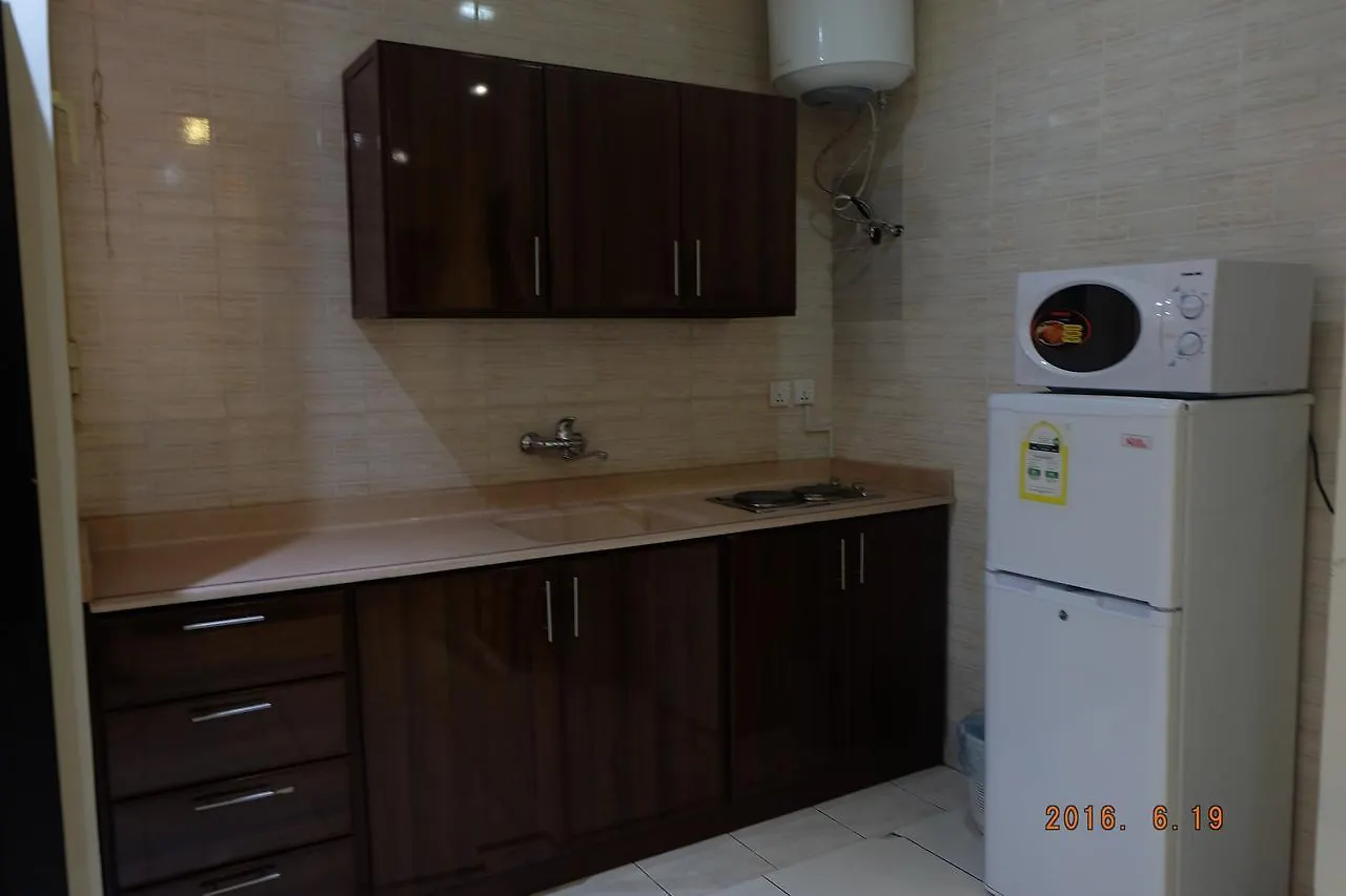 Talin Star Suites Riyadh 4*,  Saudi Arabia
