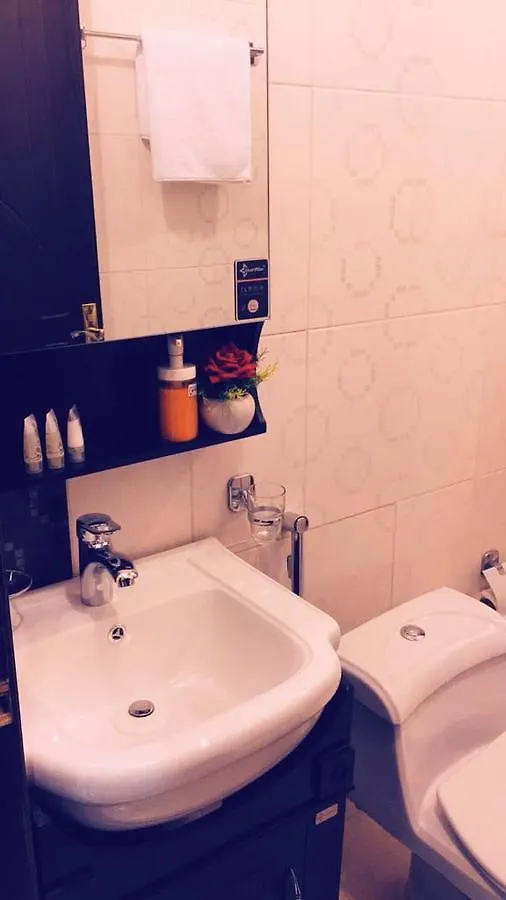 Talin Star Suites Riyadh Saudi Arabia