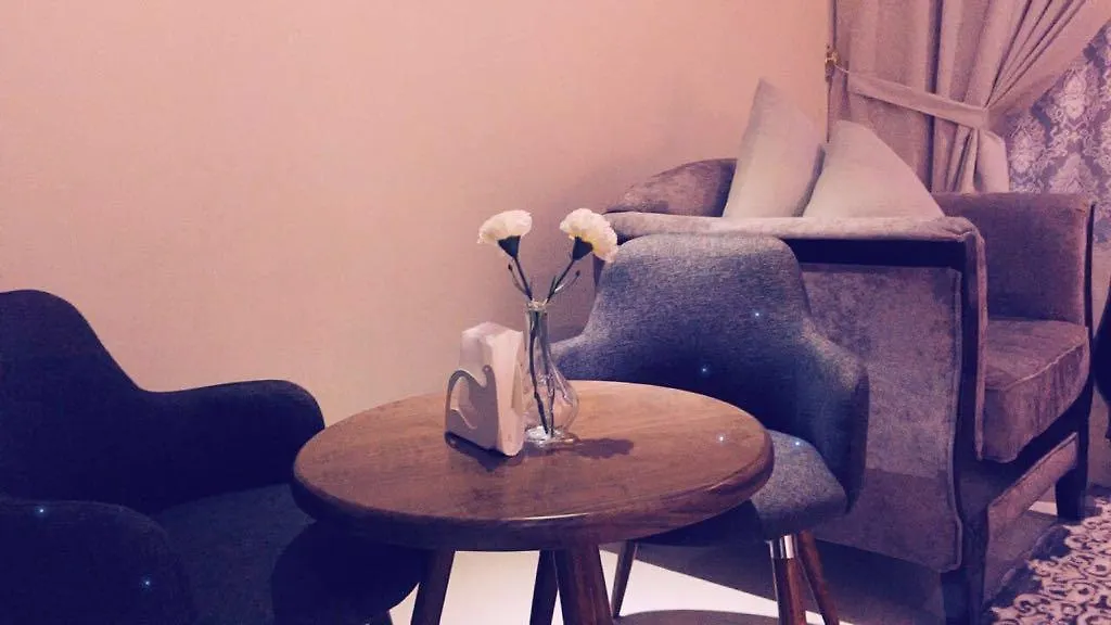 Aparthotel Talin Star Suites Riyadh